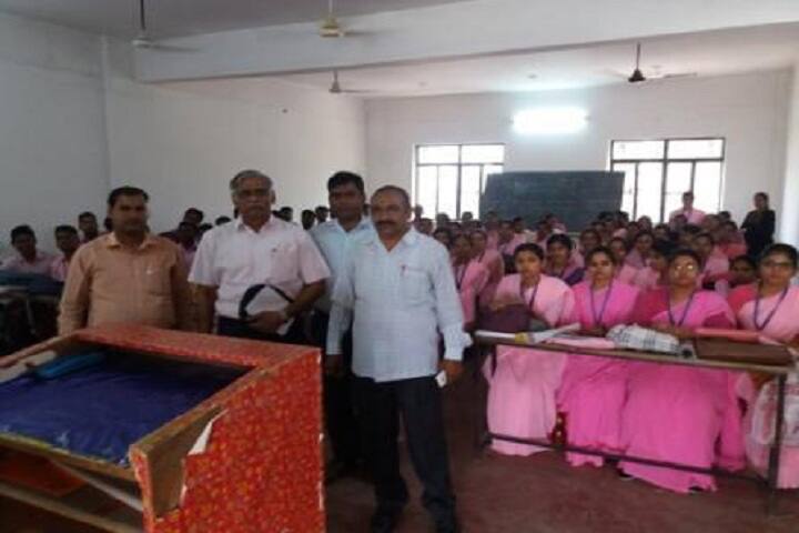 classroom